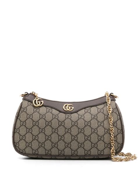 gucci ophidia pochette|authentic Gucci doctor bag.